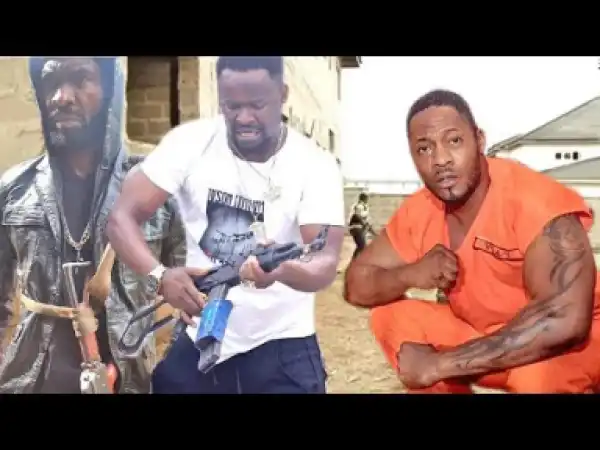 Return Of The Bloody Prison Break Convicts - Zubby Michaels 2019